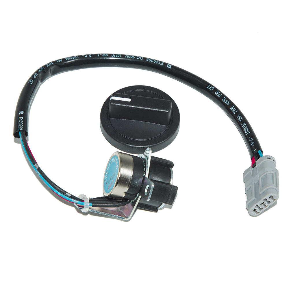 Throttle Knob  for XGMA